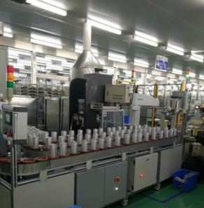 工業(yè)機器人應用系列（3C行業(yè)）